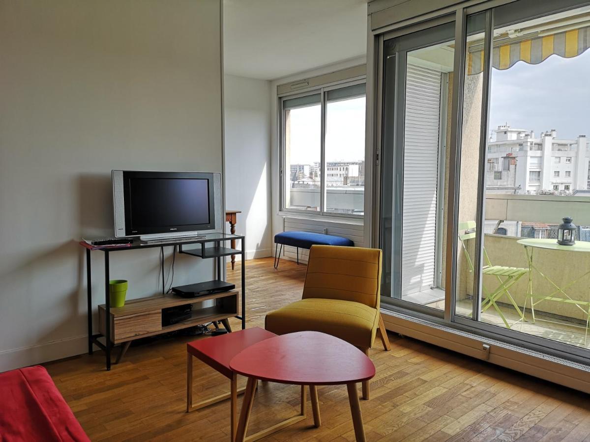 Appartement Les cordoliers à Reims Extérieur photo