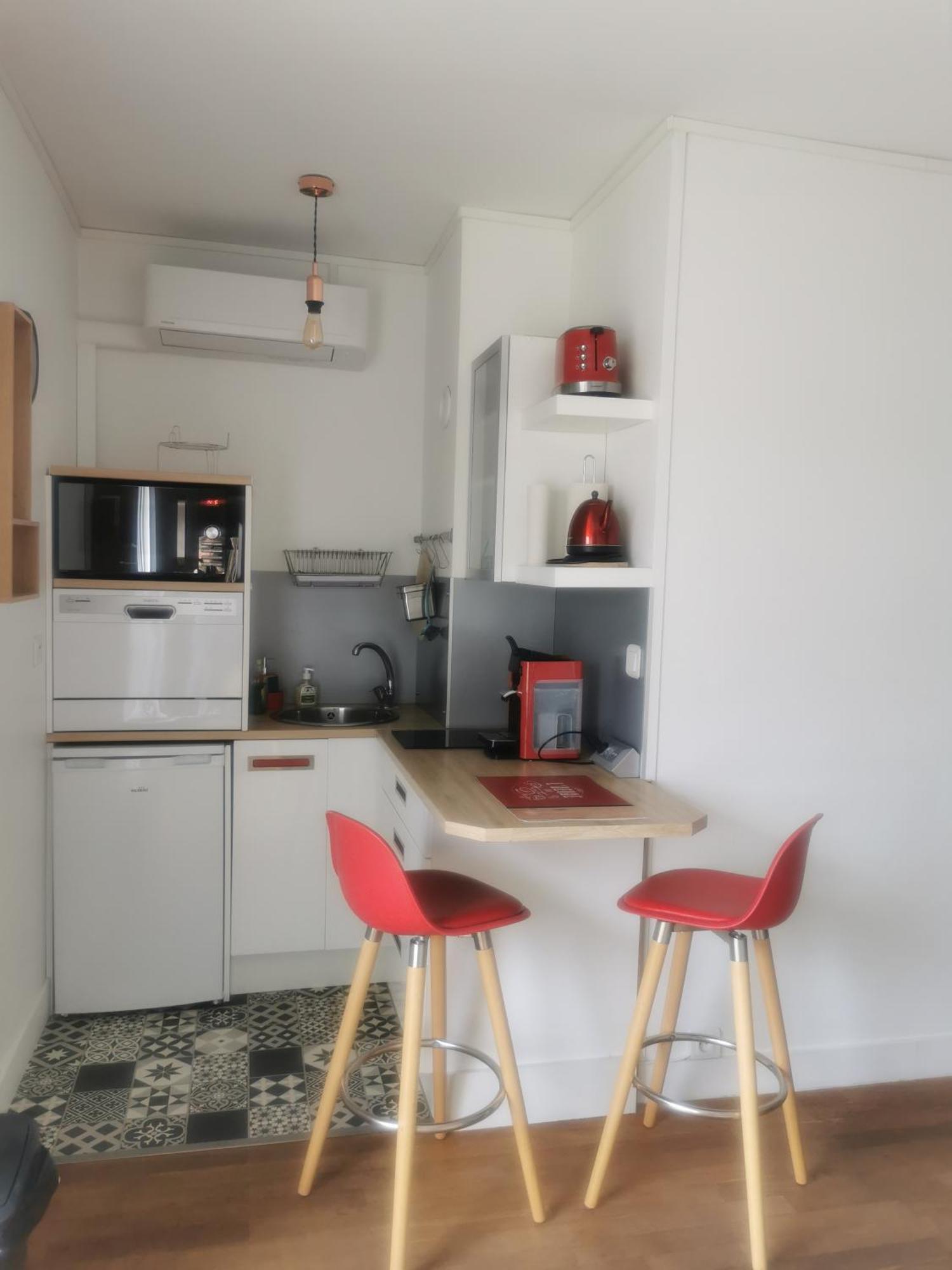 Appartement Les cordoliers à Reims Extérieur photo