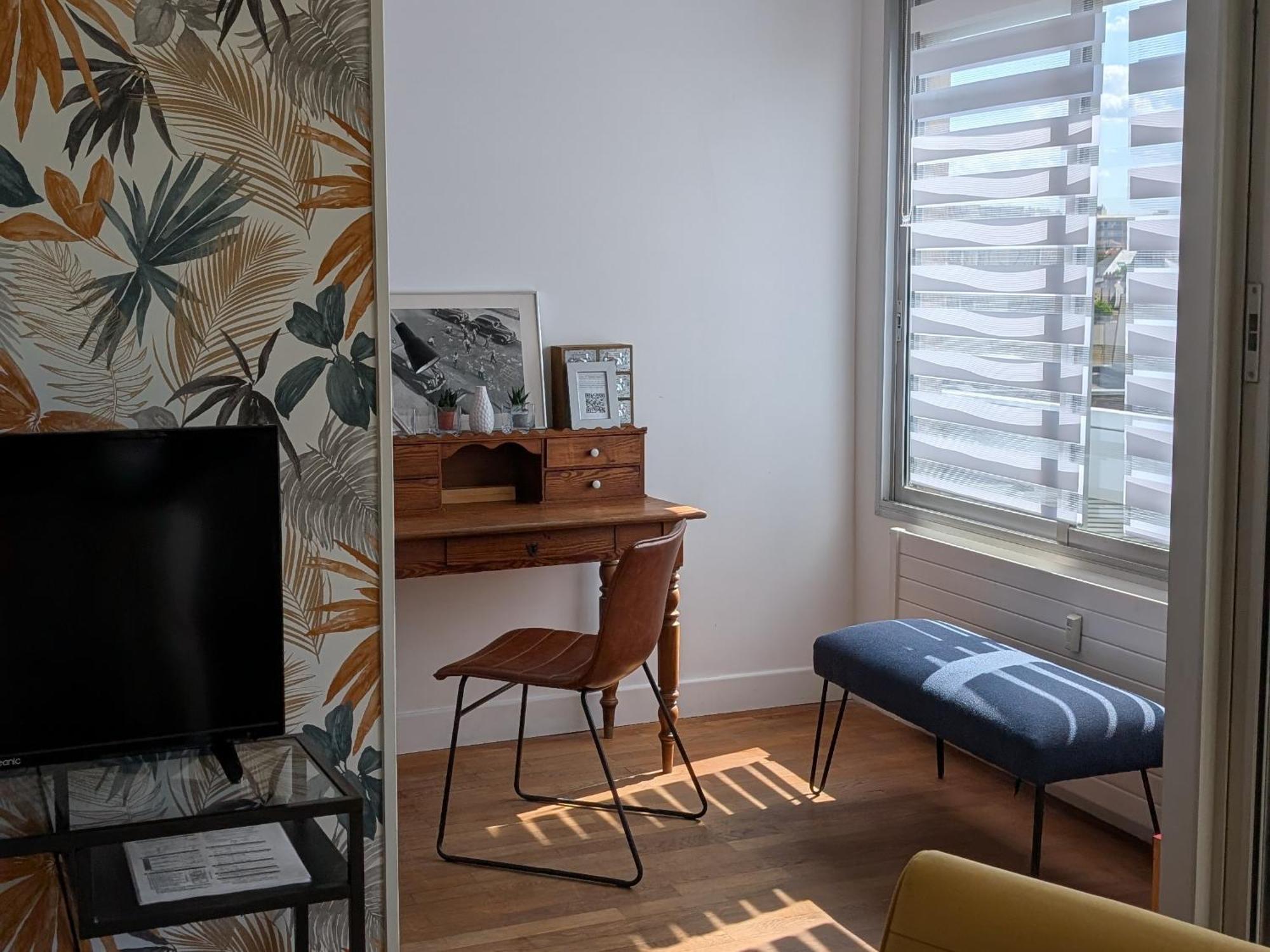 Appartement Les cordoliers à Reims Extérieur photo
