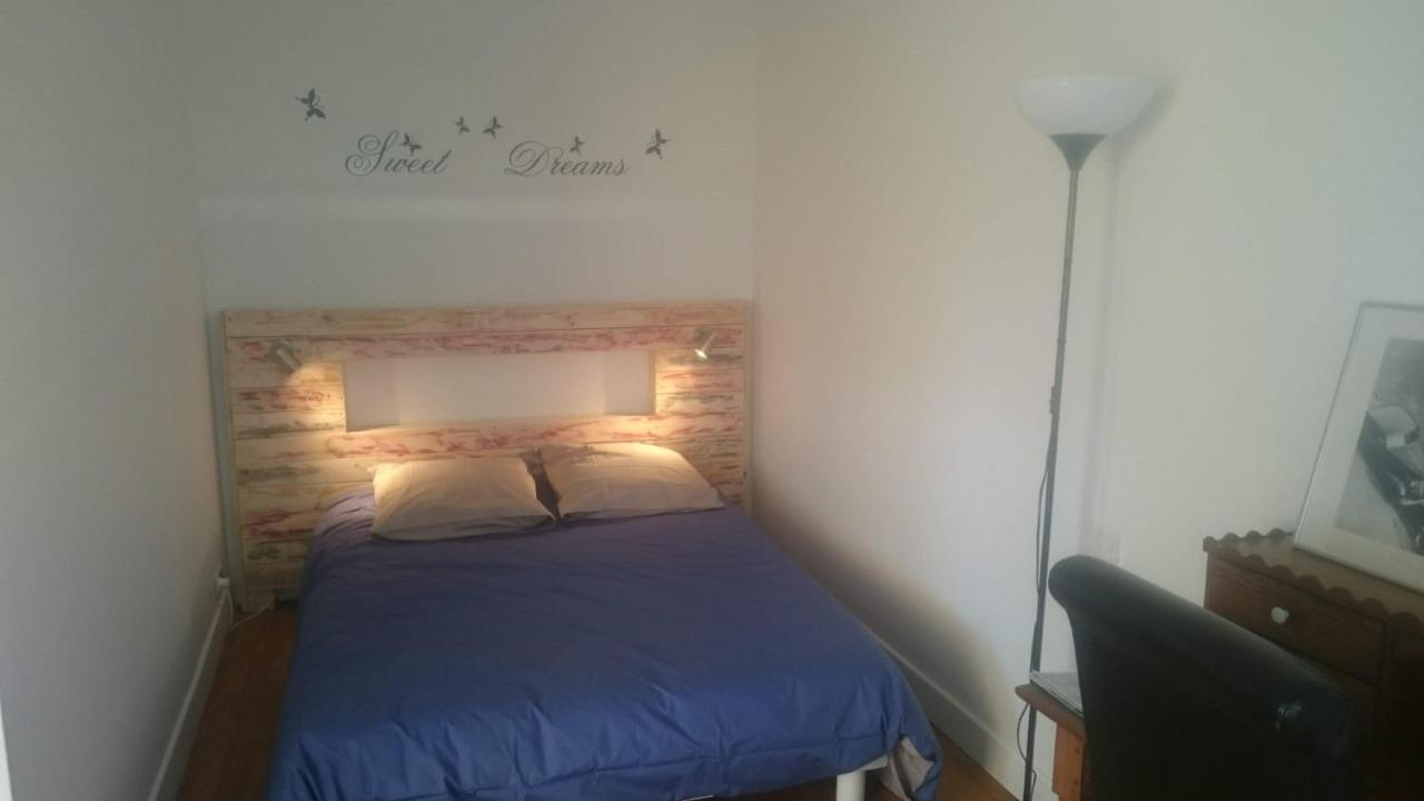 Appartement Les cordoliers à Reims Extérieur photo