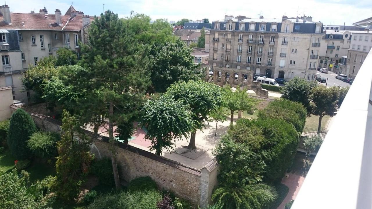 Appartement Les cordoliers à Reims Extérieur photo