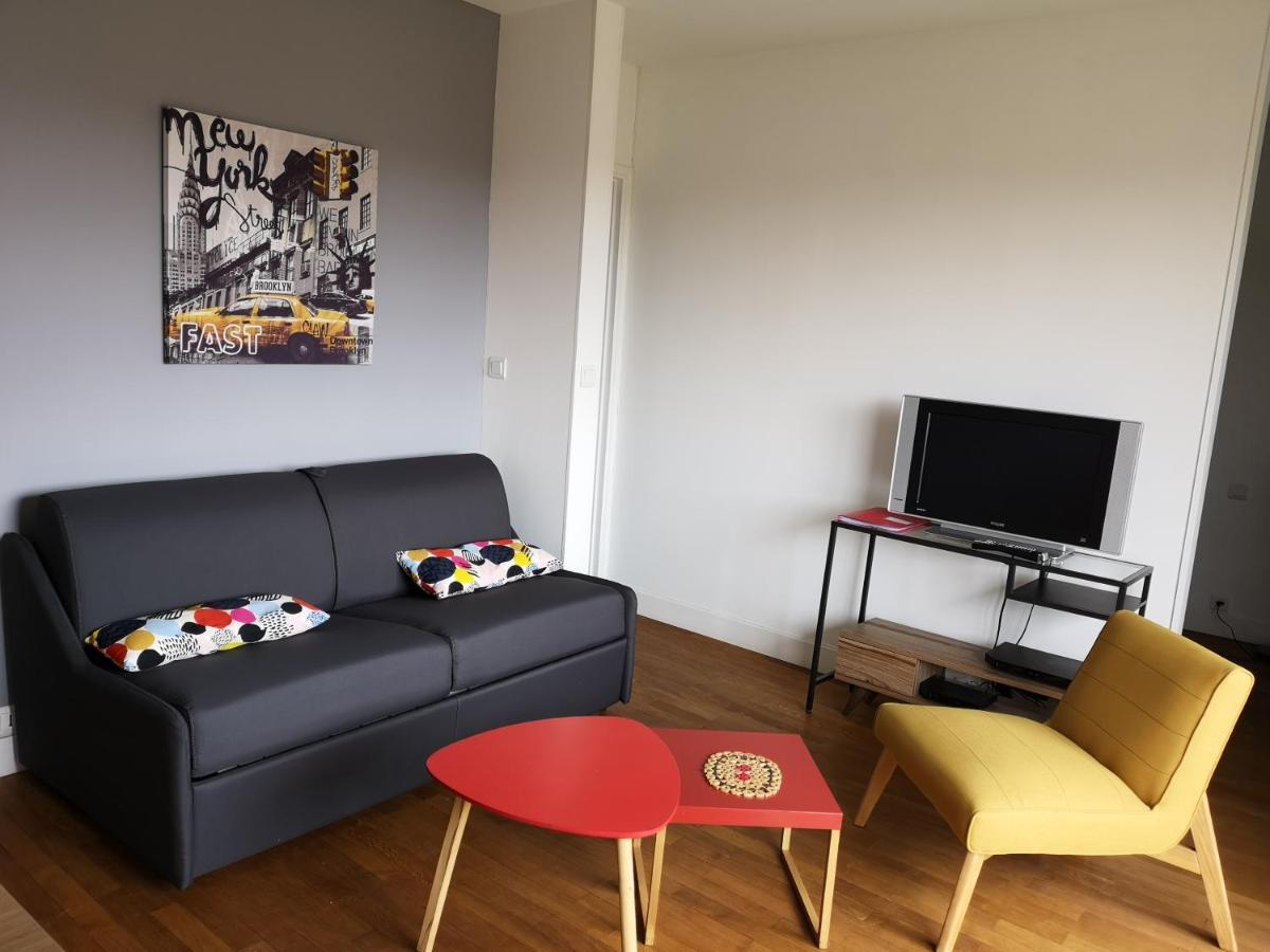 Appartement Les cordoliers à Reims Extérieur photo