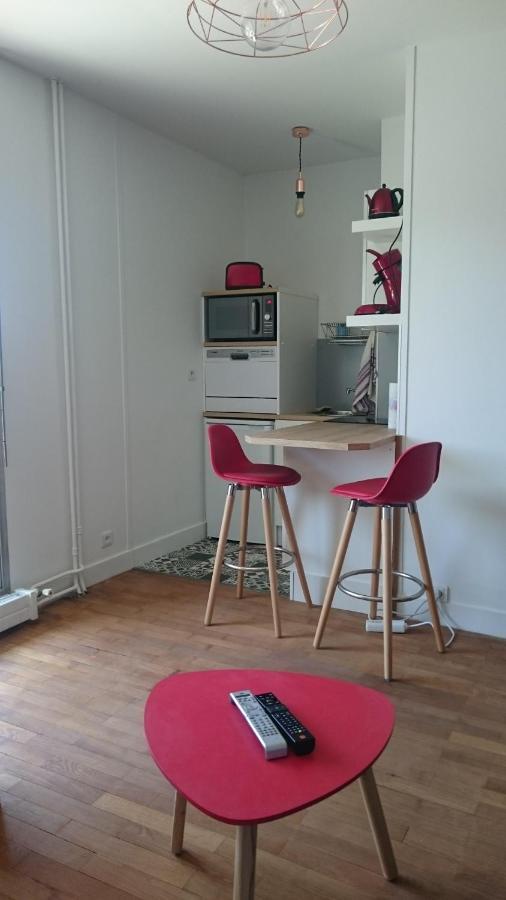Appartement Les cordoliers à Reims Extérieur photo